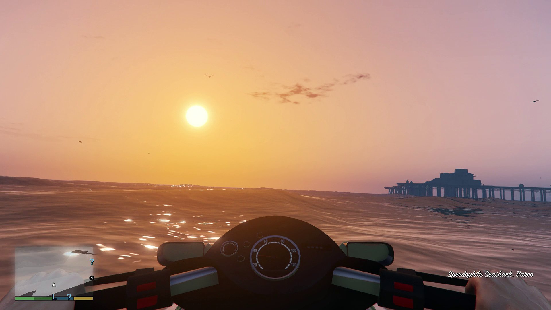 Grand Theft Auto V (NG) - Imagen 25